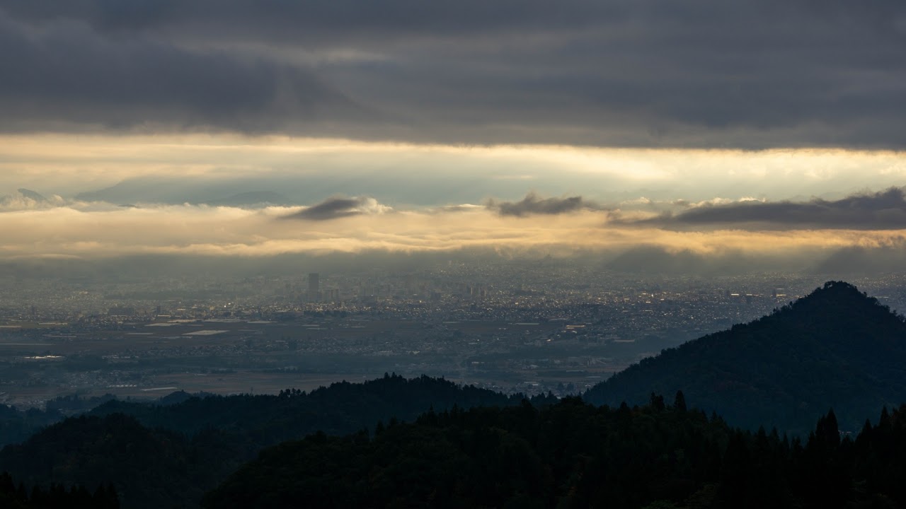 山形県山形市山寺県道19号ライブカメラ Yamagata Yamagatashi Live camera.world.cam