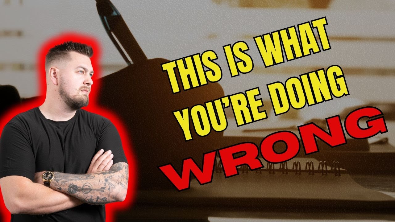 How To Write Offers That ACTUALLY Get Accepted