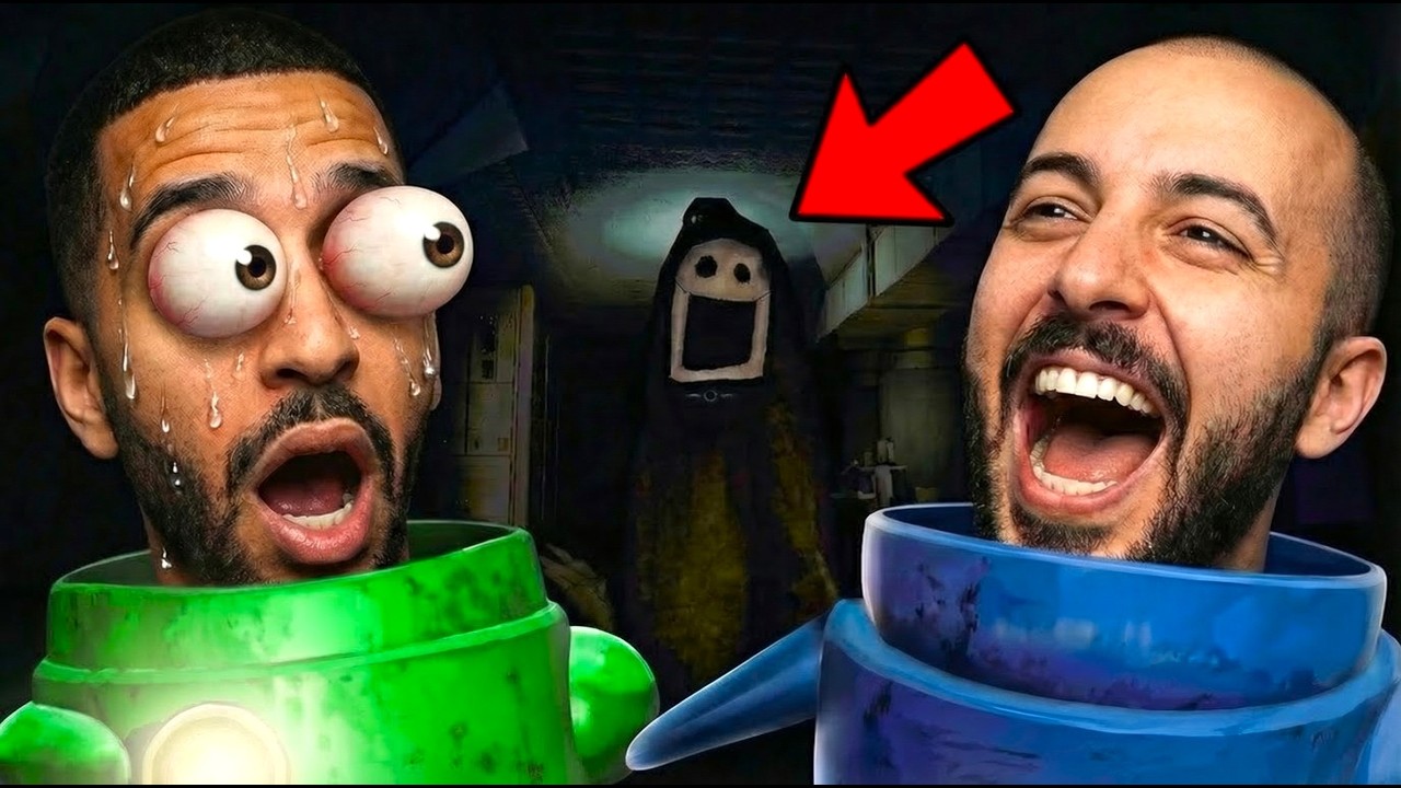 ON A TESTÉ CE JEU… ON L’A REGRETTÉ DIRECT 😨