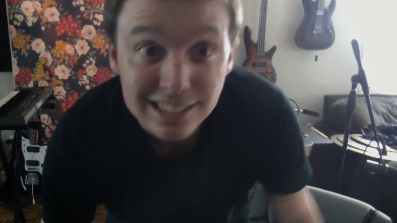 Song Requests with Johnny Manchild 2