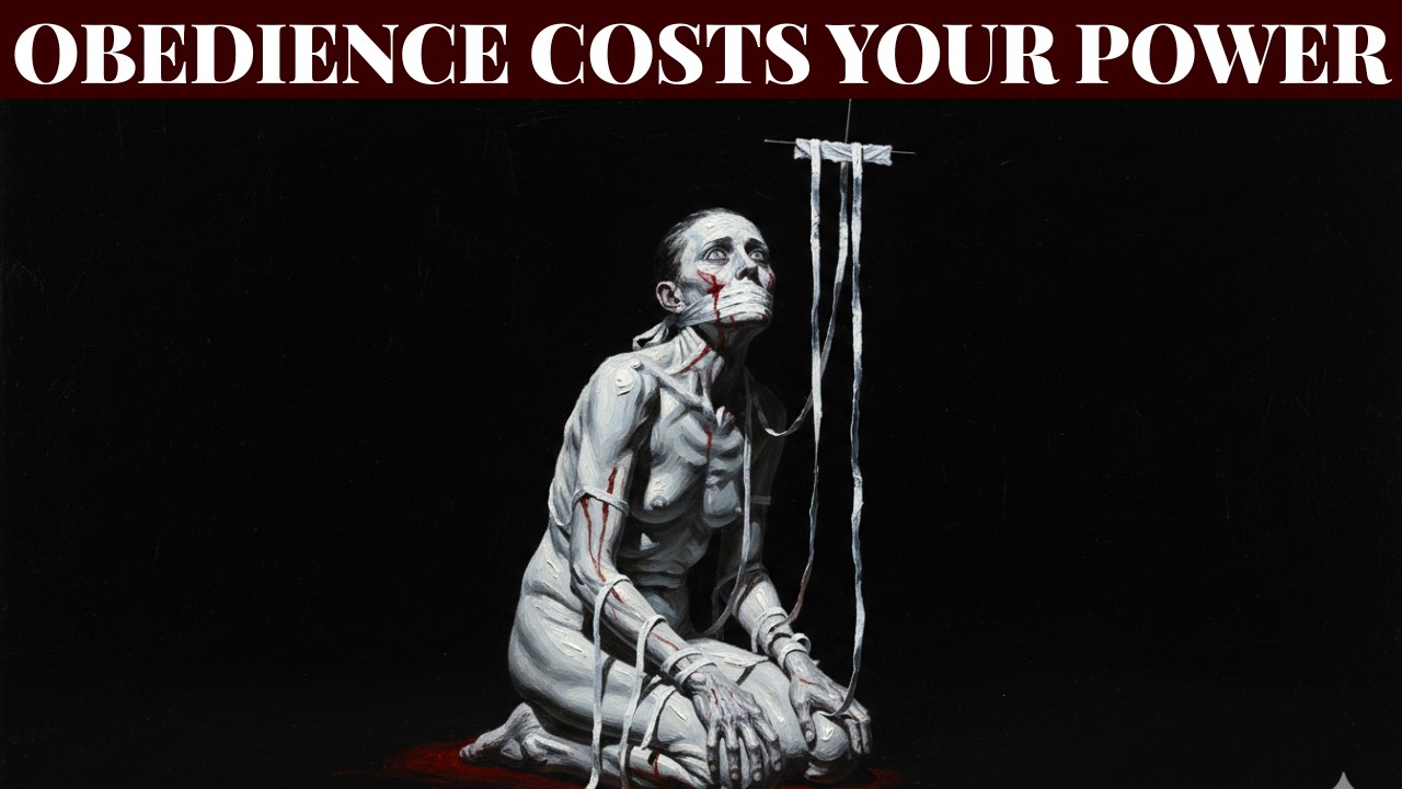 The Psychology of Obedience: Why Weak Ideas Survive