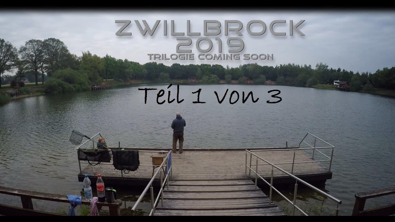 #25 Angelparadies Zwillbrock 2019 Trilogie (Teil 1von 3)