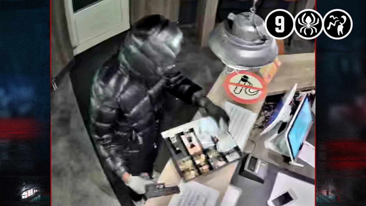 Overvaller coffeeshop geholpen door scooterrijder | Eindhoven