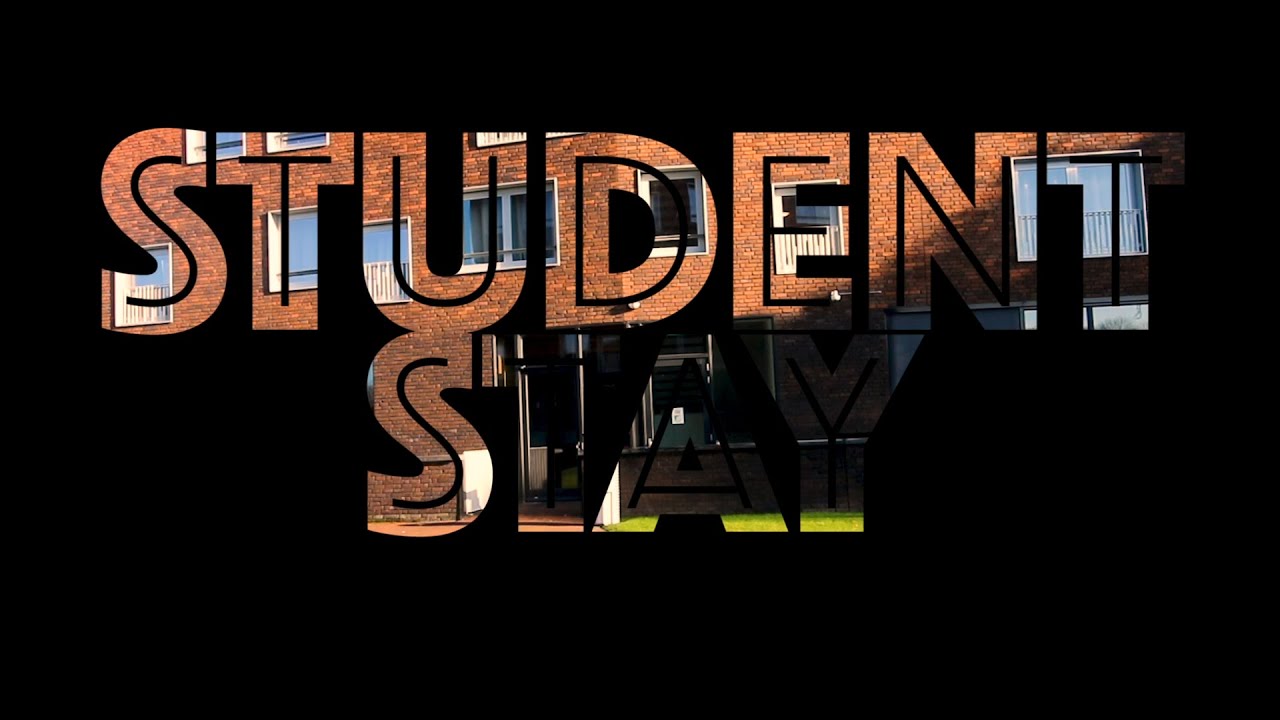 WELCOME TO STUDENT STAY