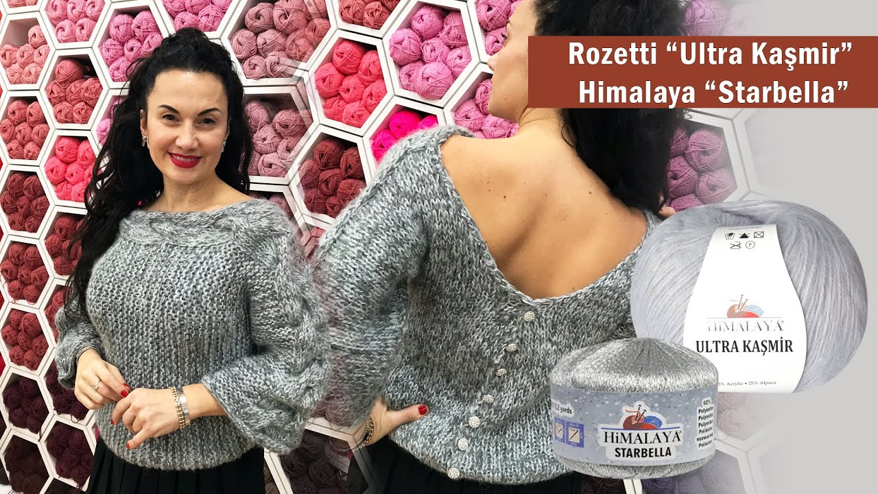 Rozetti 