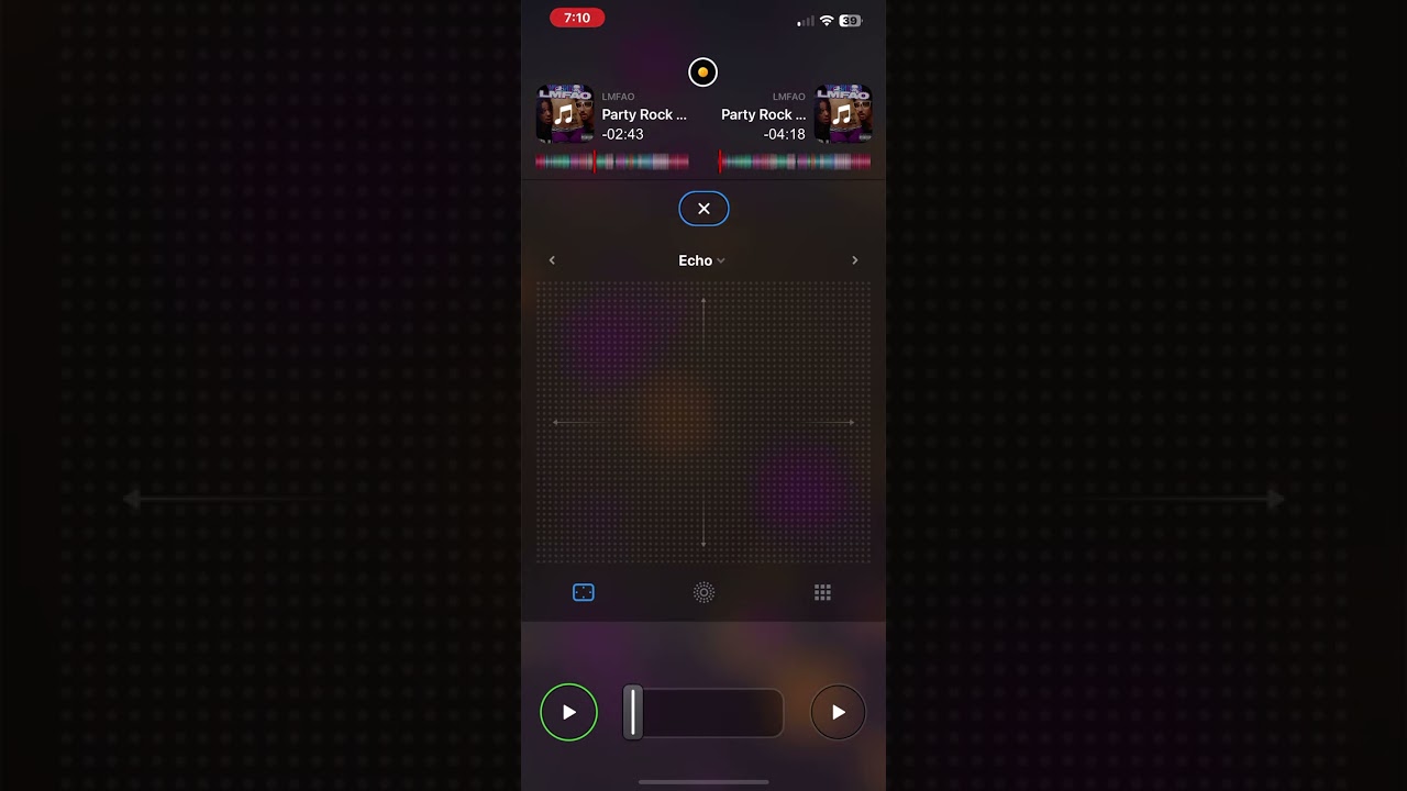 LMFAO: Party Rock Anthem: Echo Remix