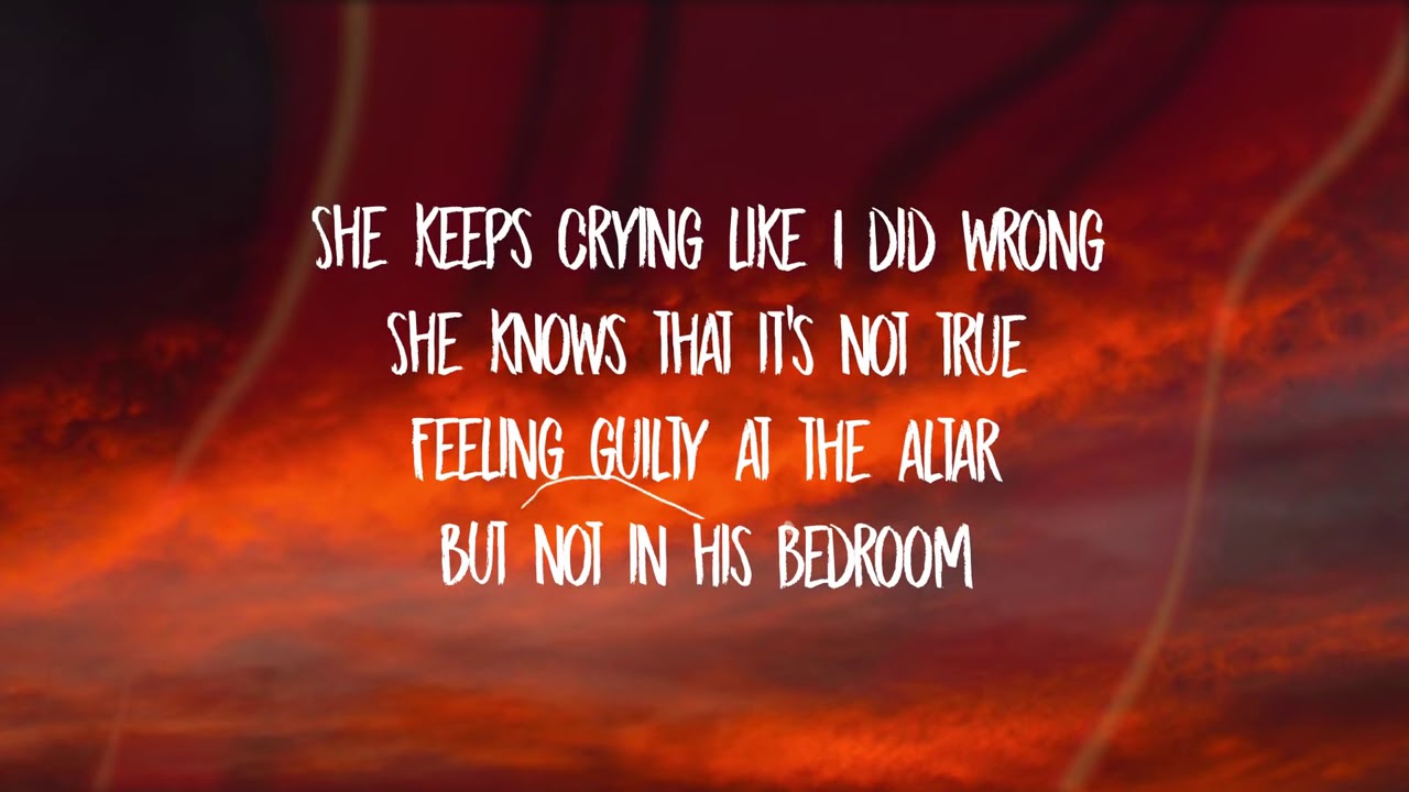 Boon - You (Lyrics