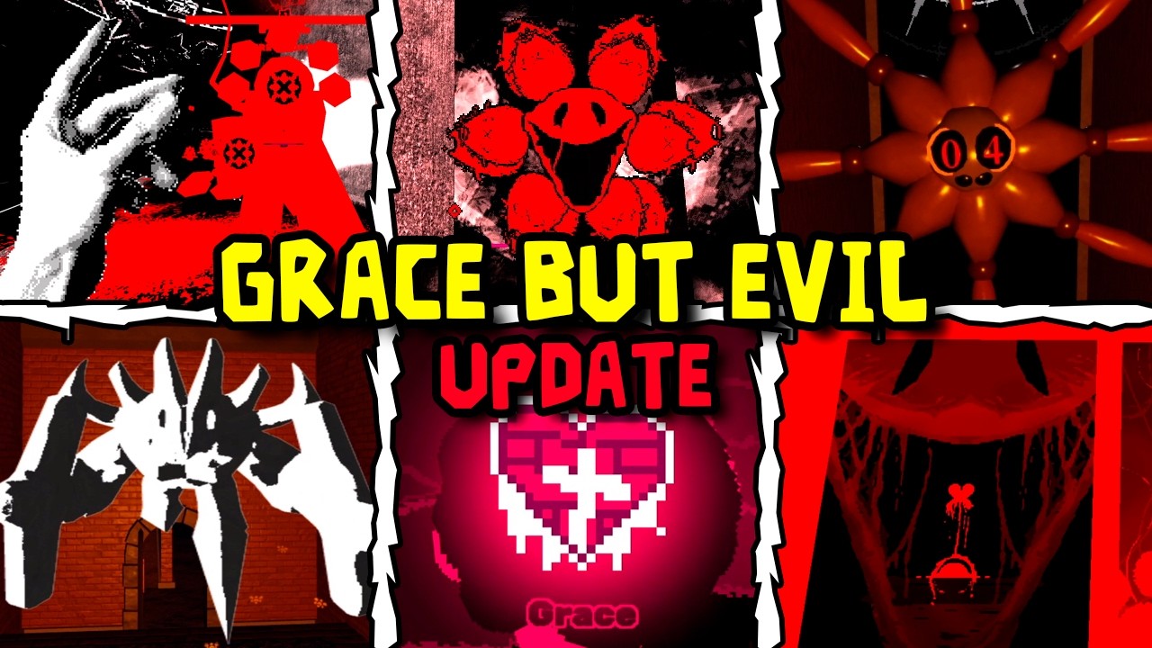 Grace: 