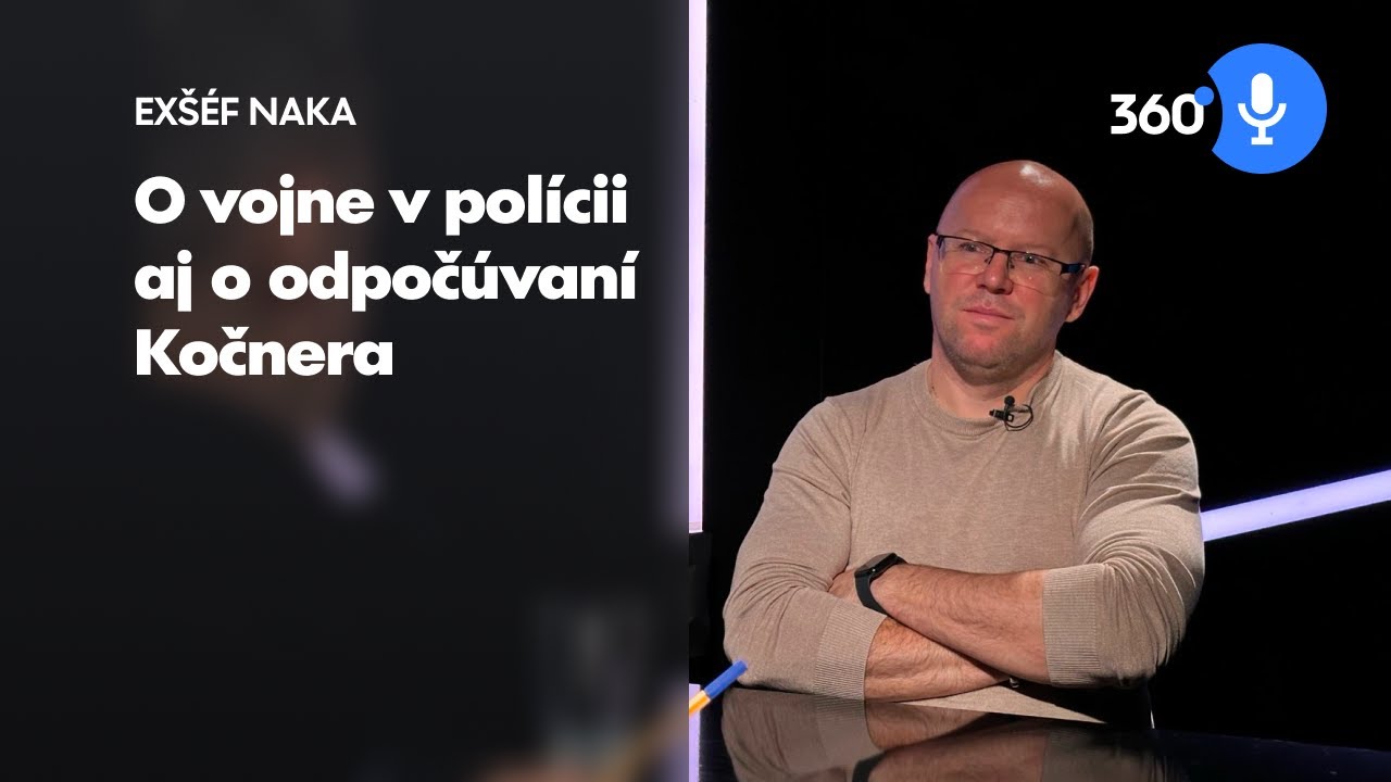 Exšéf NAKA Ľ. Daňko: Pčolinský rozpráva nezmysly, svedčí to o tom ako SIS pracuje