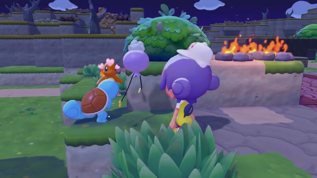 ぽこあポケモン＃３