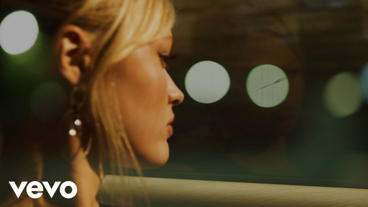 Elby Faser - Trains (Official Music Video)