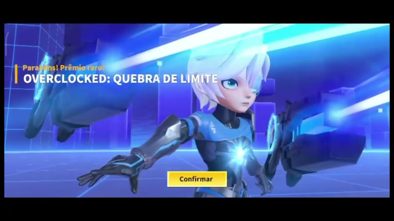 CHEGOU A ROLETA ALÉM DO PICO, A EVOLUÇÃO DA SKIN DO PASSE!