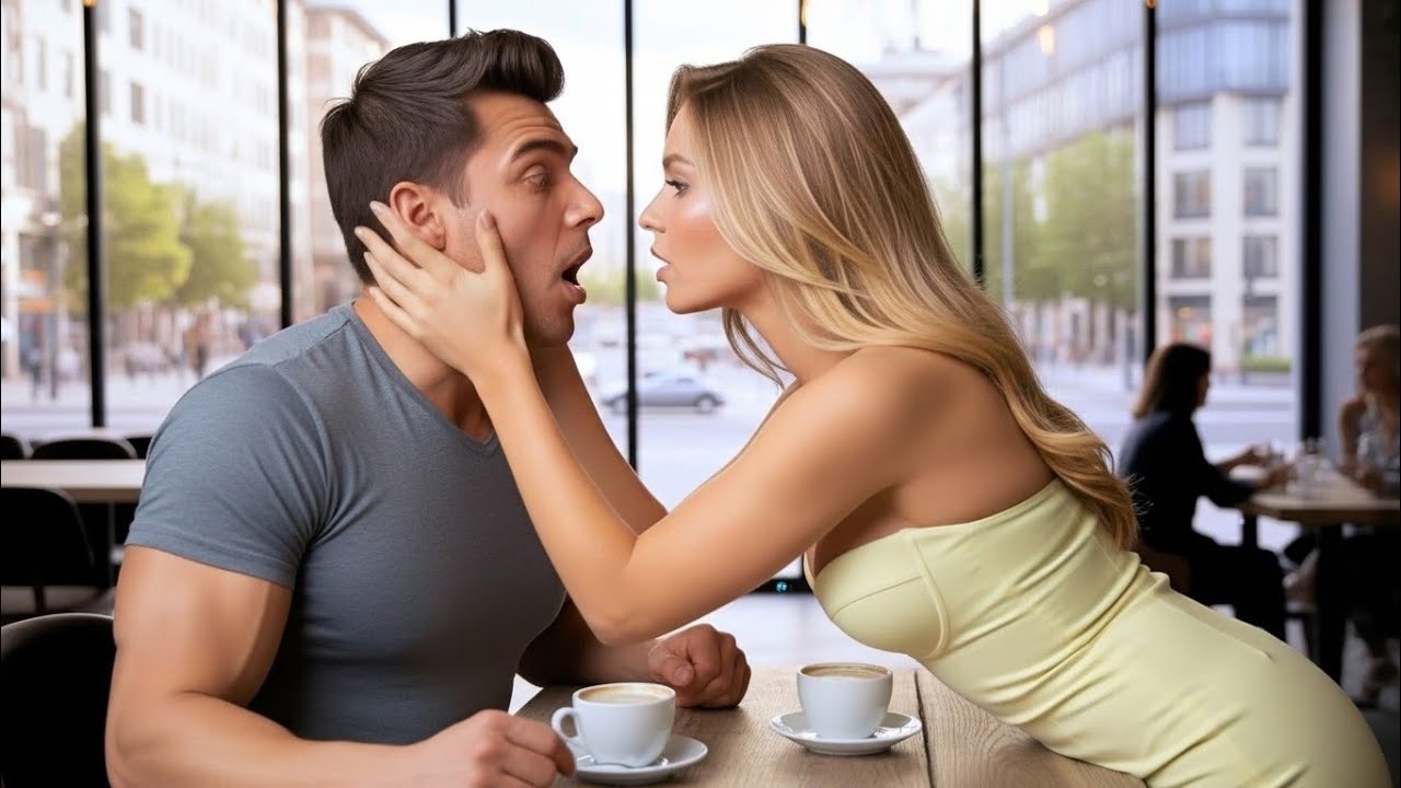As a Single Dad, My Blind Date Took an Unexpected Turn