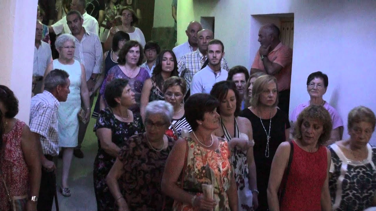 SORVILAN FIESTAS 2014