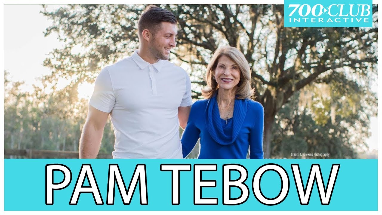 Tim Tebow’s MOM | Ripple Effects