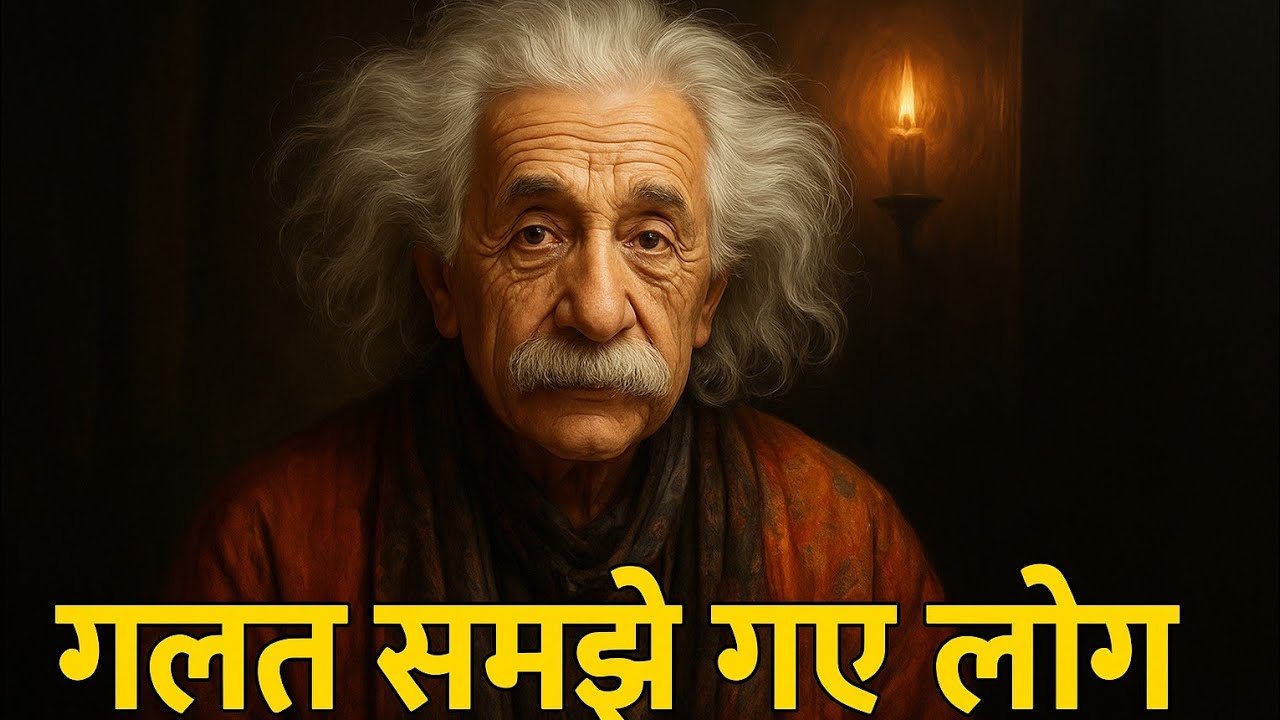 जो चुप रहता है🤫 वही सबसे ताक़तवर होता है | सच्चा इंसान अकेला क्यों होता है ।। Hindi Story ।।
