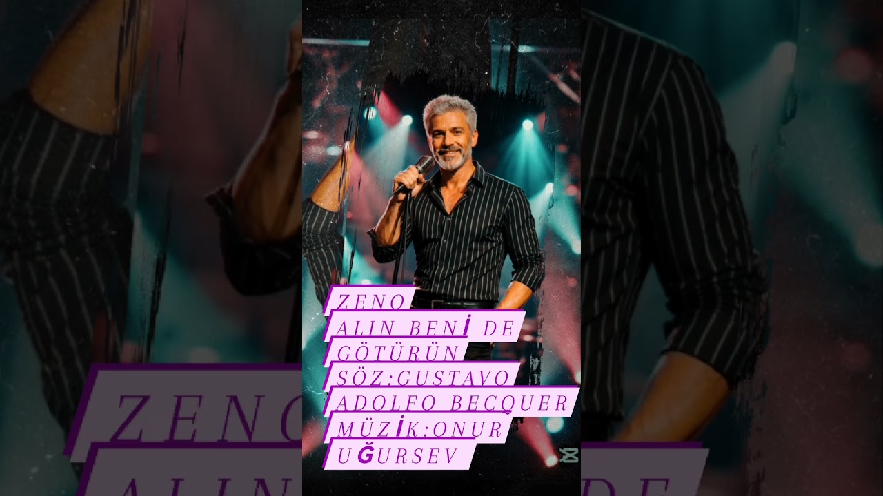 Alın beni de götürün