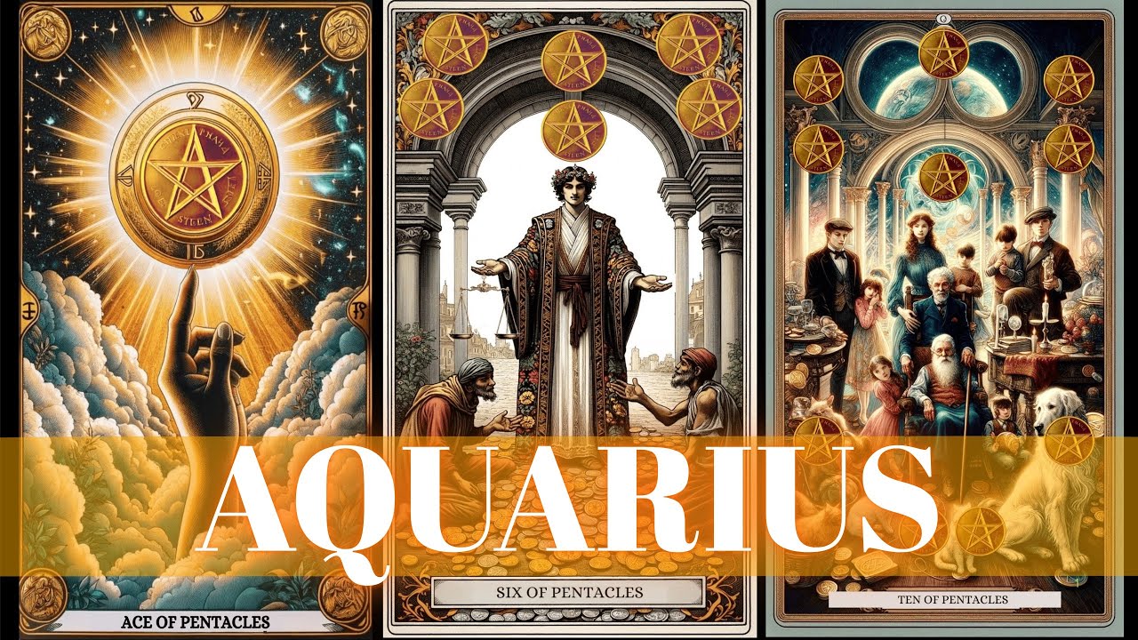 AQUARIUS WTF! YOU KNEW THEY WERE OBSESSED.. BUT THIS SH*T IS ABOUT TO GET CRAZY‼️ JAN TAROT LOVE