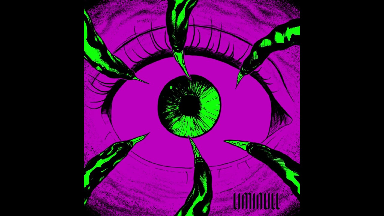 Liminull - Prisoner