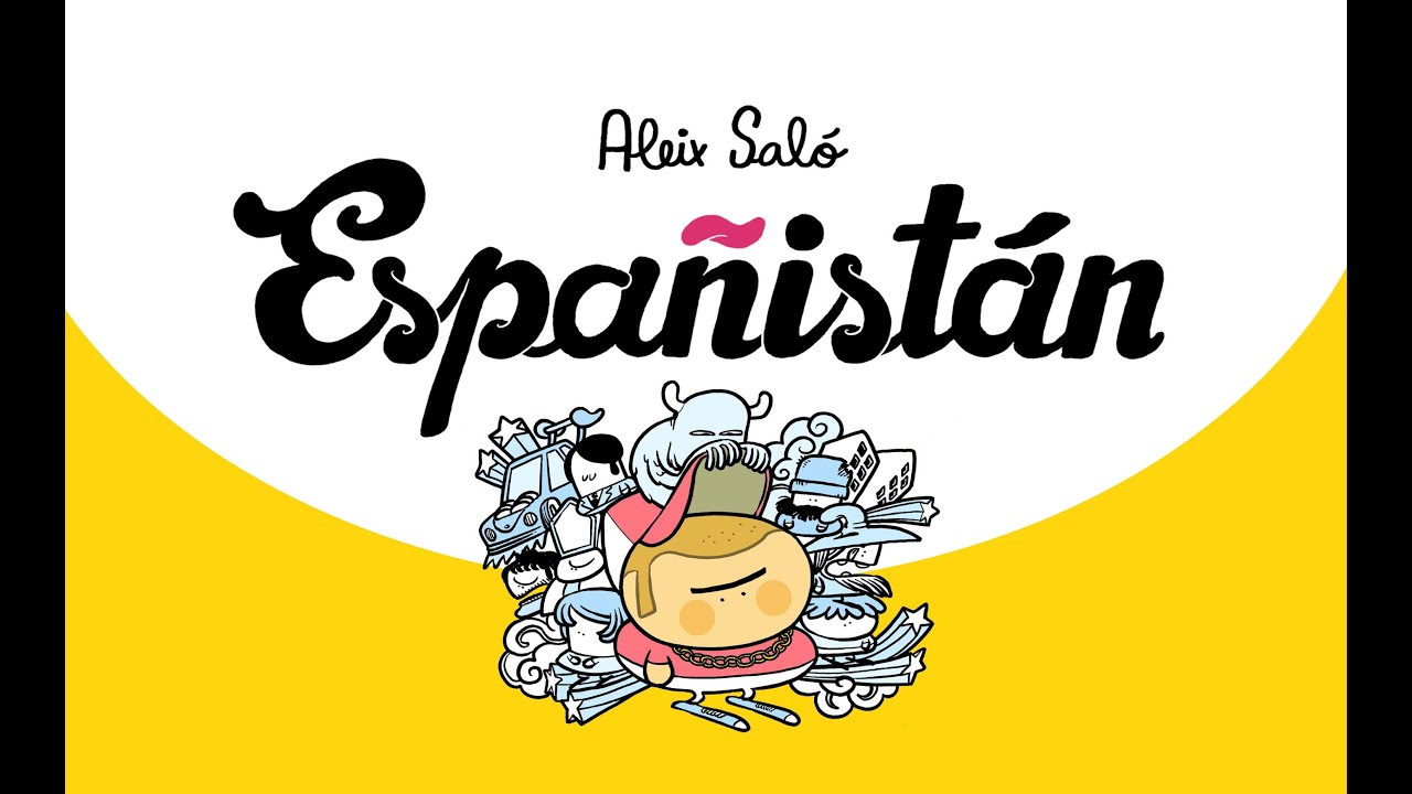 Españistán, de la Burbuja Inmobiliaria a la Crisis (por Aleix Saló)