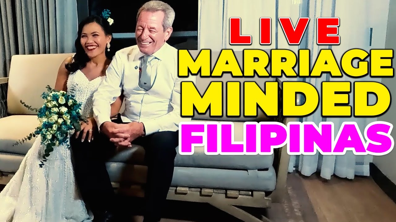 Filipino Girls Answer ANYTHING! LIVE Dating Q&A in CEBU CITY