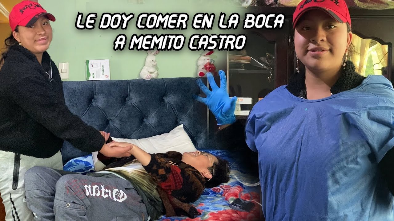 CUIDANDO A MI ÑAÑO DESPUÉS DE SU C1RUGÍA - Georgina Castro