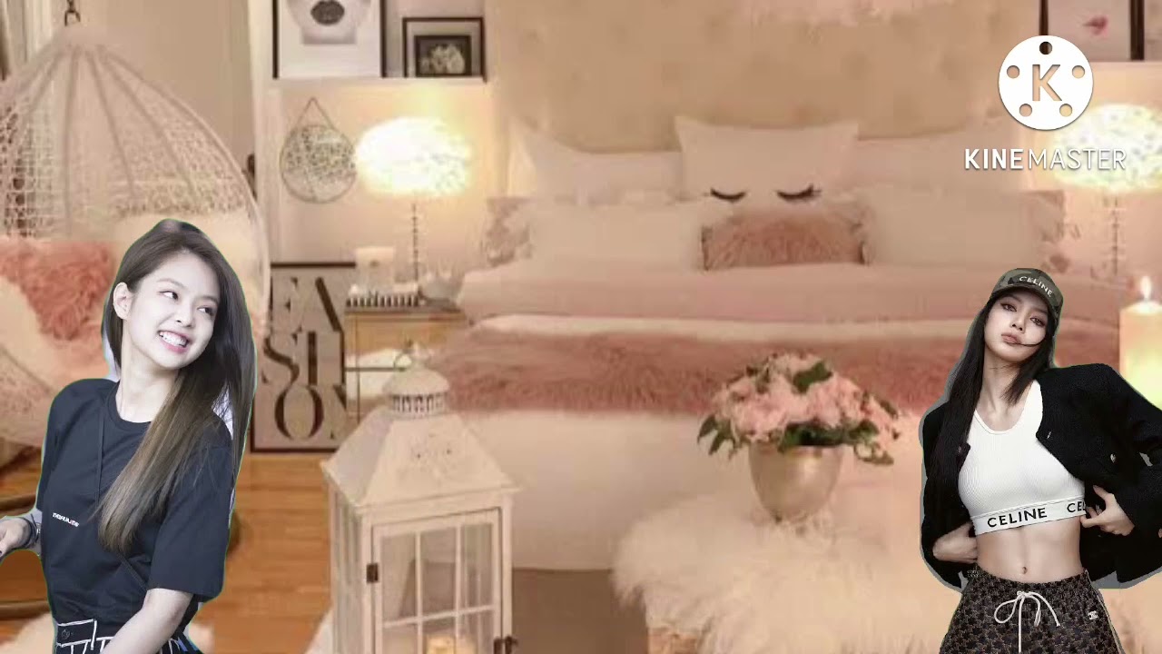 Jenlisa FF oneshot/ ( she took my virginity ) @lisamanobankim4543