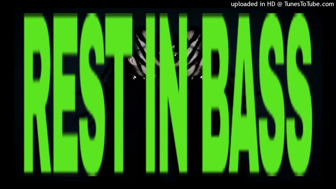 CHE REST IN BASS TYPE BEAT - REST IN BASS