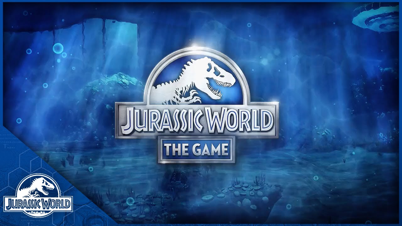 Jurassic World&trade;: The Game | Update 3