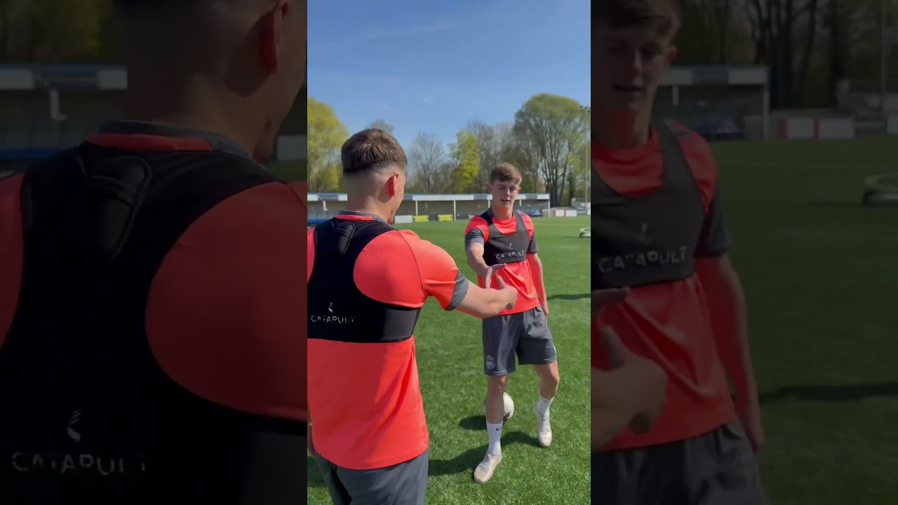 Declan Rice or Josh Ashby? 