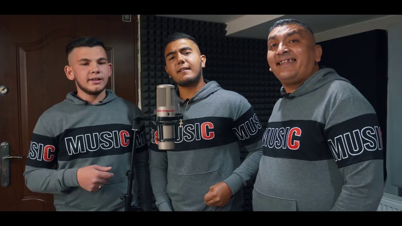 Vašek Music - Šukar čaje sal ( OFFICIAL VIDEO )