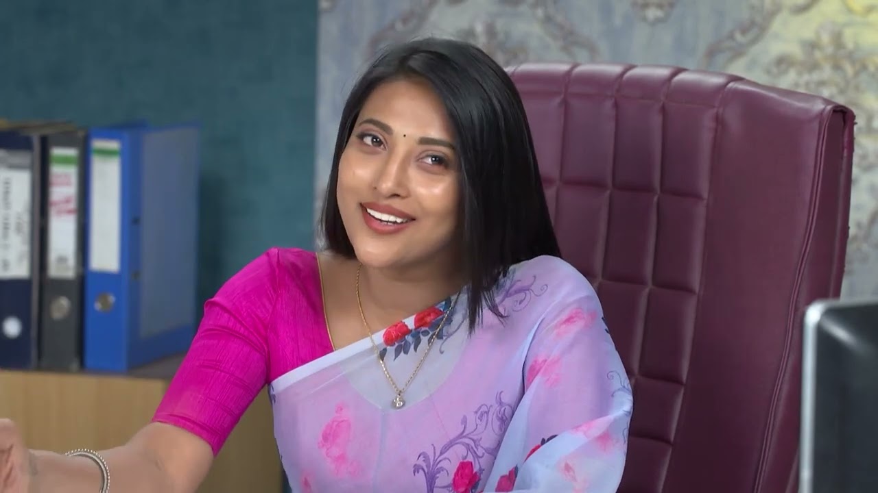 Gokulathil Seethai - Ep 372 - Loka Vani, R. Chitra - Tamil Tv Serial - Zee5 Tamil Classics