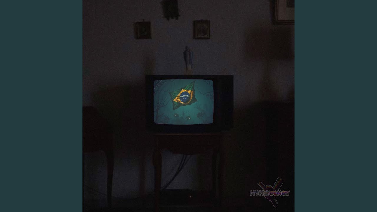 Deep Dark Brazil