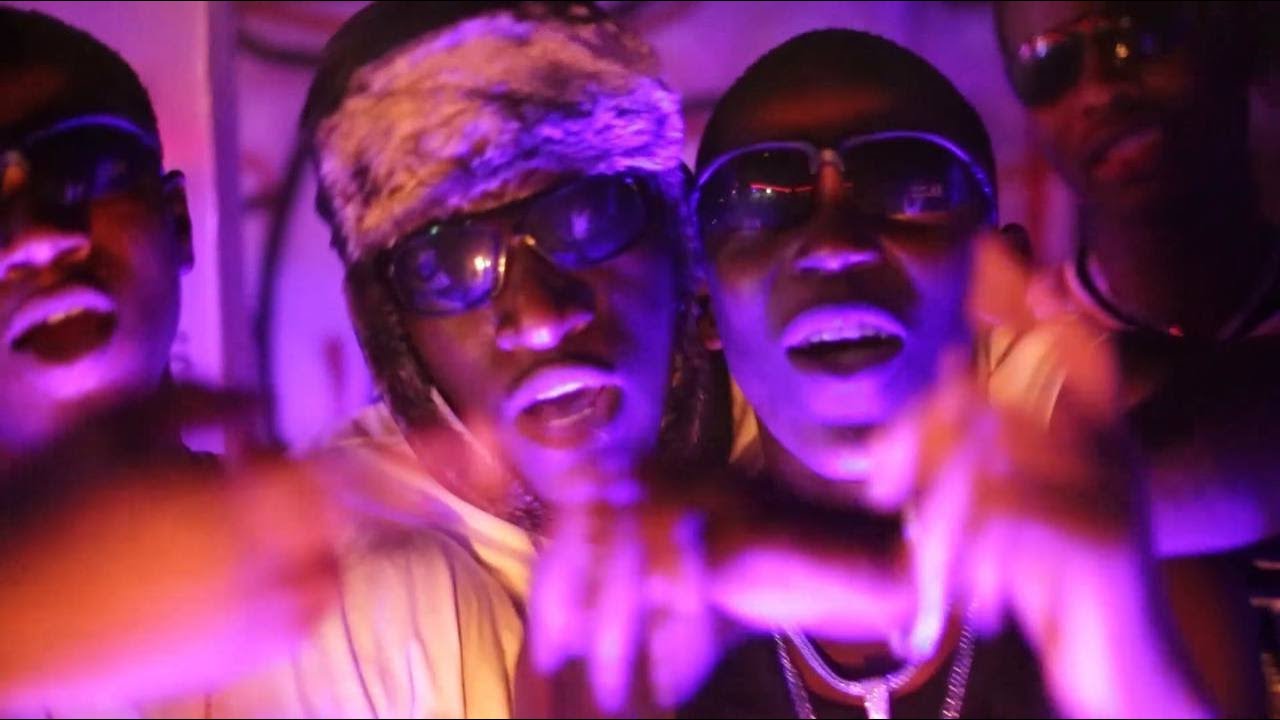 WILLIE KINGS - SOMA ME feat. KOFI BILLIONS (Official Music Video)