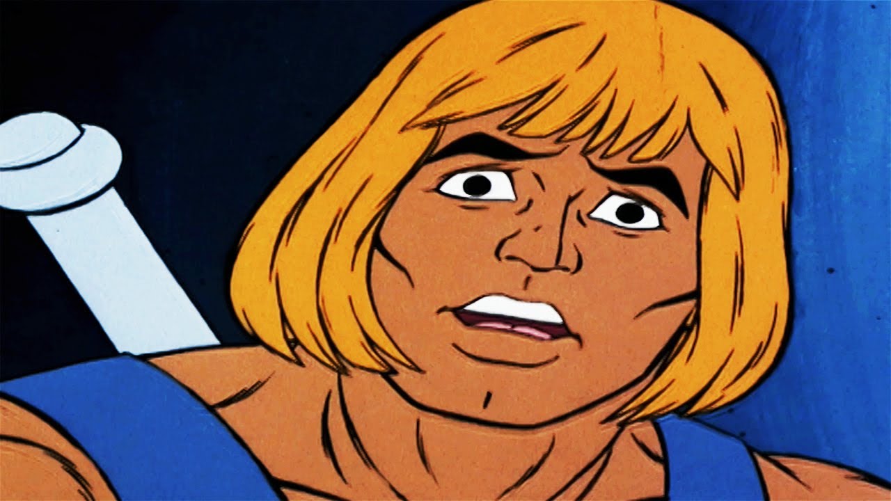 He Man En Español Latino | Compilación de 1 HORA | Dibujos Animados