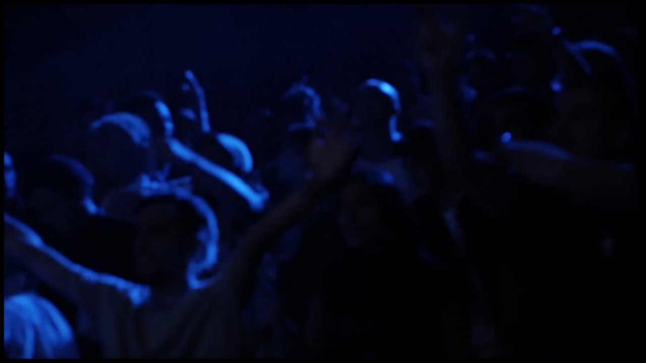 LON3R JOHNY - MY LIFE @ MUSICBOX, GIN & JUICE