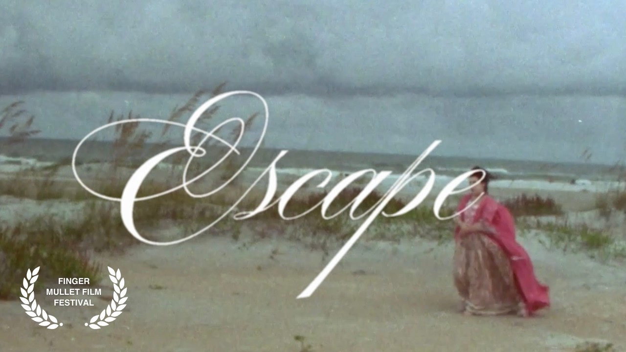 Escape - A Super 8mm Film
