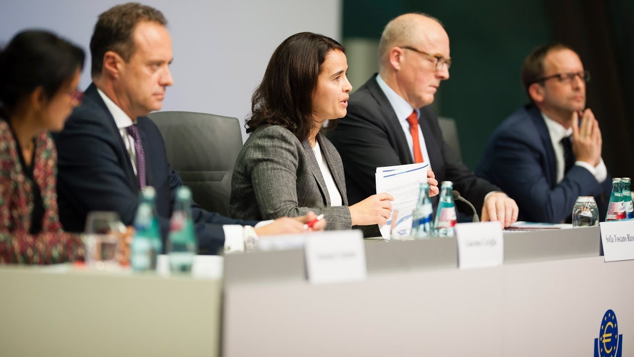 Public Hearing on bank licensing - 26 October 2017