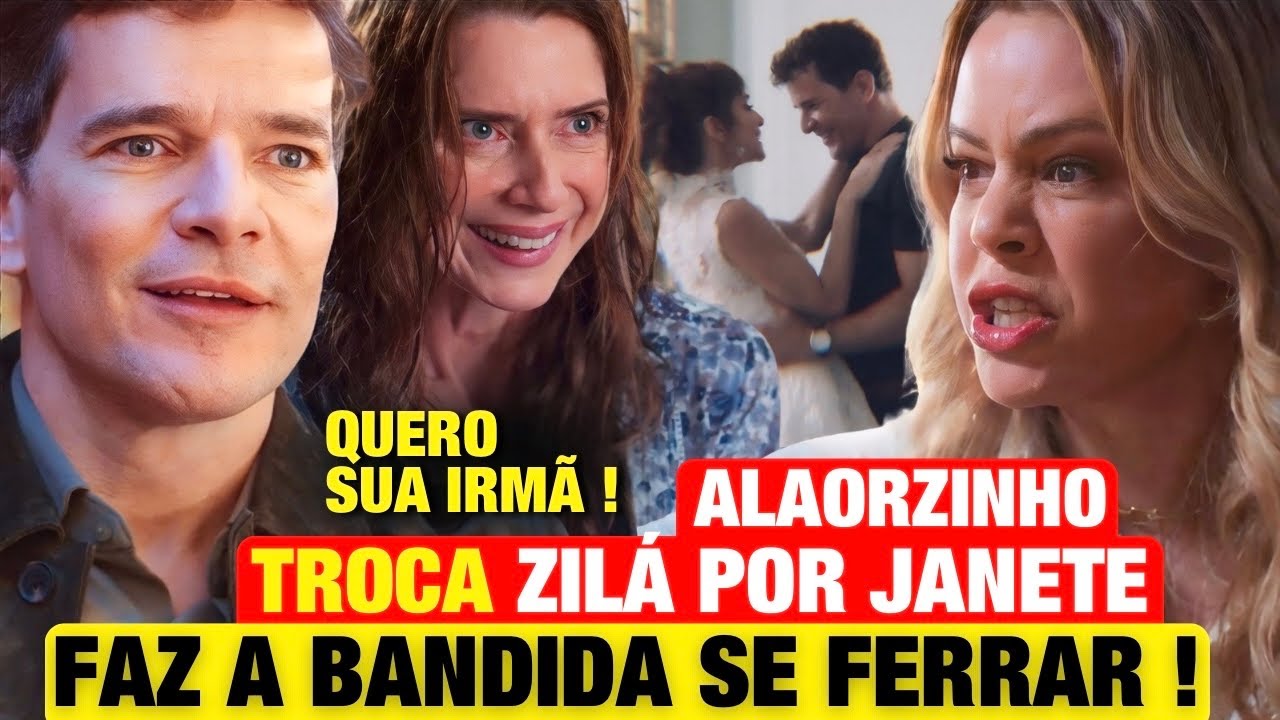 Coração Acelerado - 13/02 (Sexta)