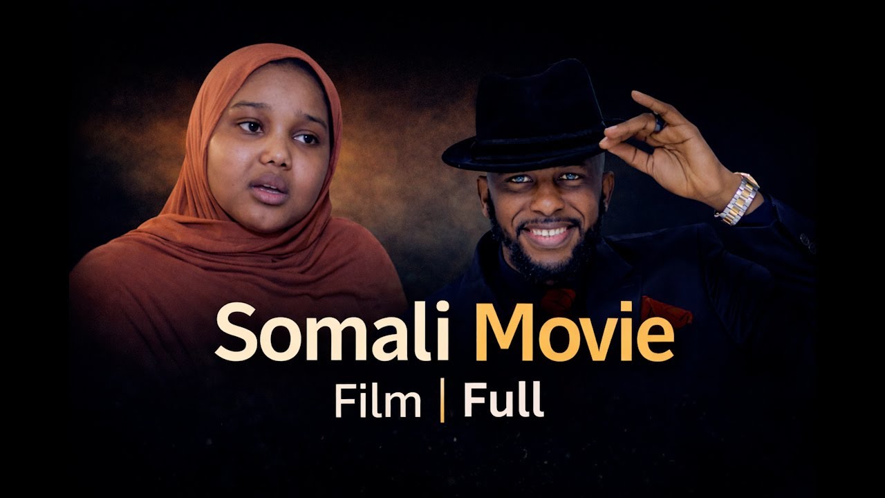 Somali Movie 