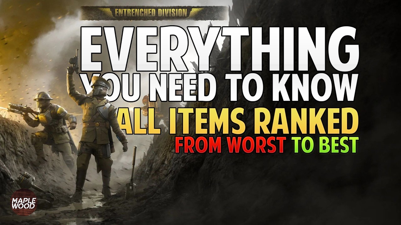 Helldivers NEW WARBOND IS FIRE | Ranking Everything + New Patch Discussion
