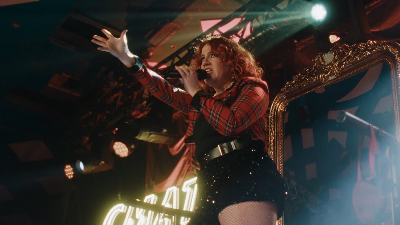 CMAT - Where Are Your Kids Tonight? (Live at Barrowland Ballroom)