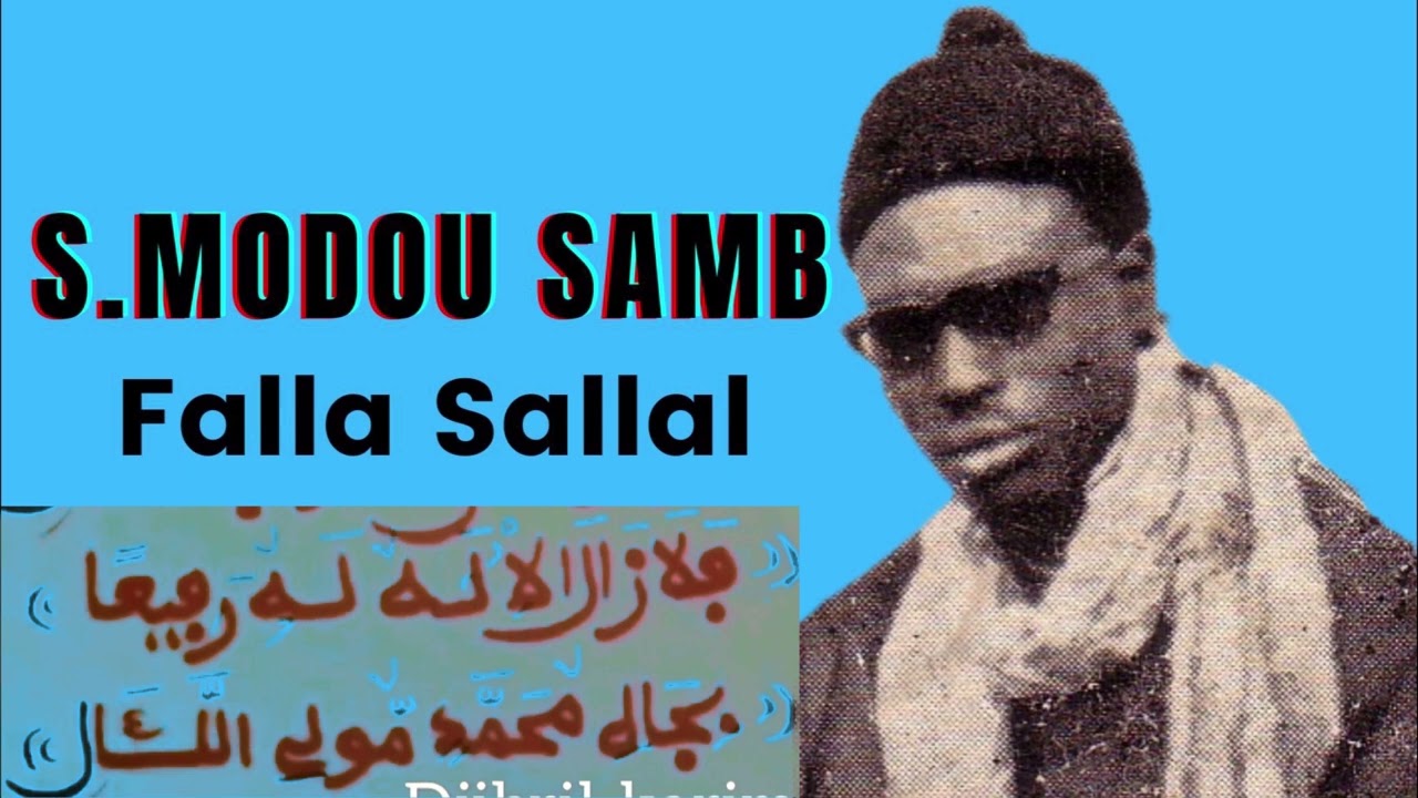 FALLA SALLAL S. FALLOU NDIAYE
