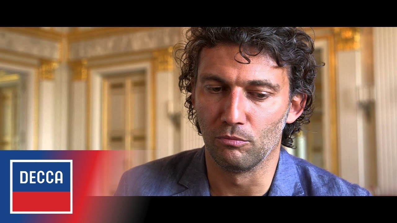 Jonas Kaufmann on Wagner's 'Lohengrin'