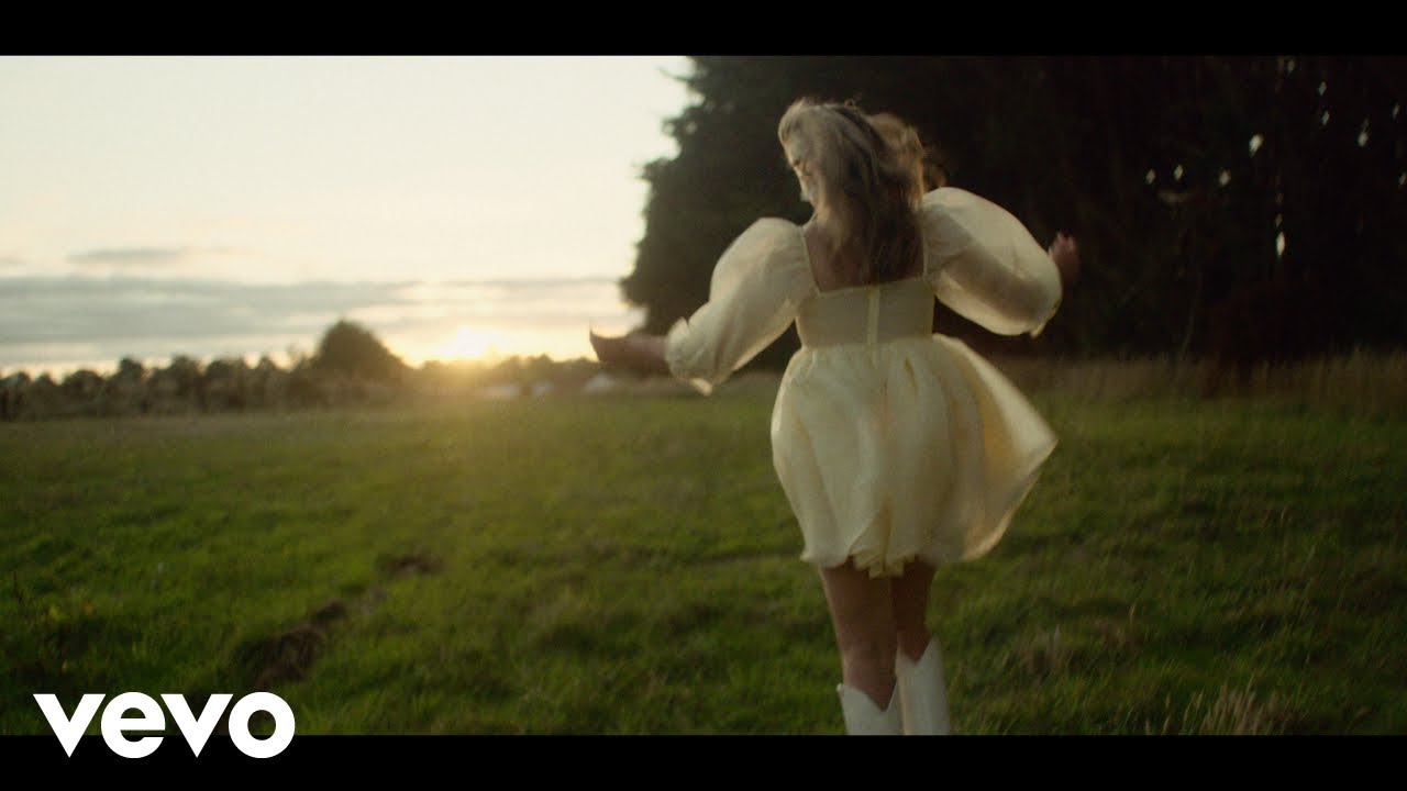 Eliott - Oh My Heart (Official Video)