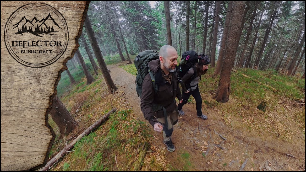 Cestou do kopce / Pov&iacute;d&aacute;n&iacute; o spl&iacute;nech a kameře 🥴🎥