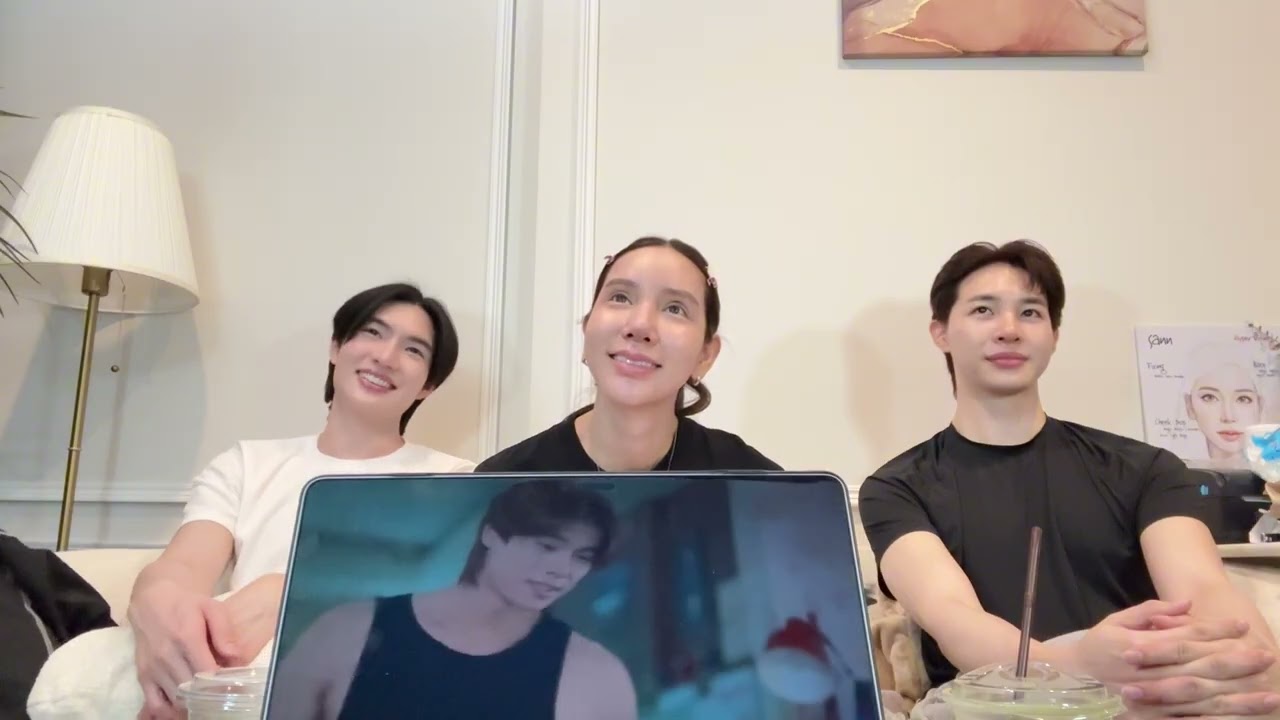 #ซอออนอ Reaction : มีสติหน่อยคุณธีร์ EP.7 | เป็นตอนนี้แหล่ะที่เสียน้ำตา 👦🏻🧑🏻👩🏻