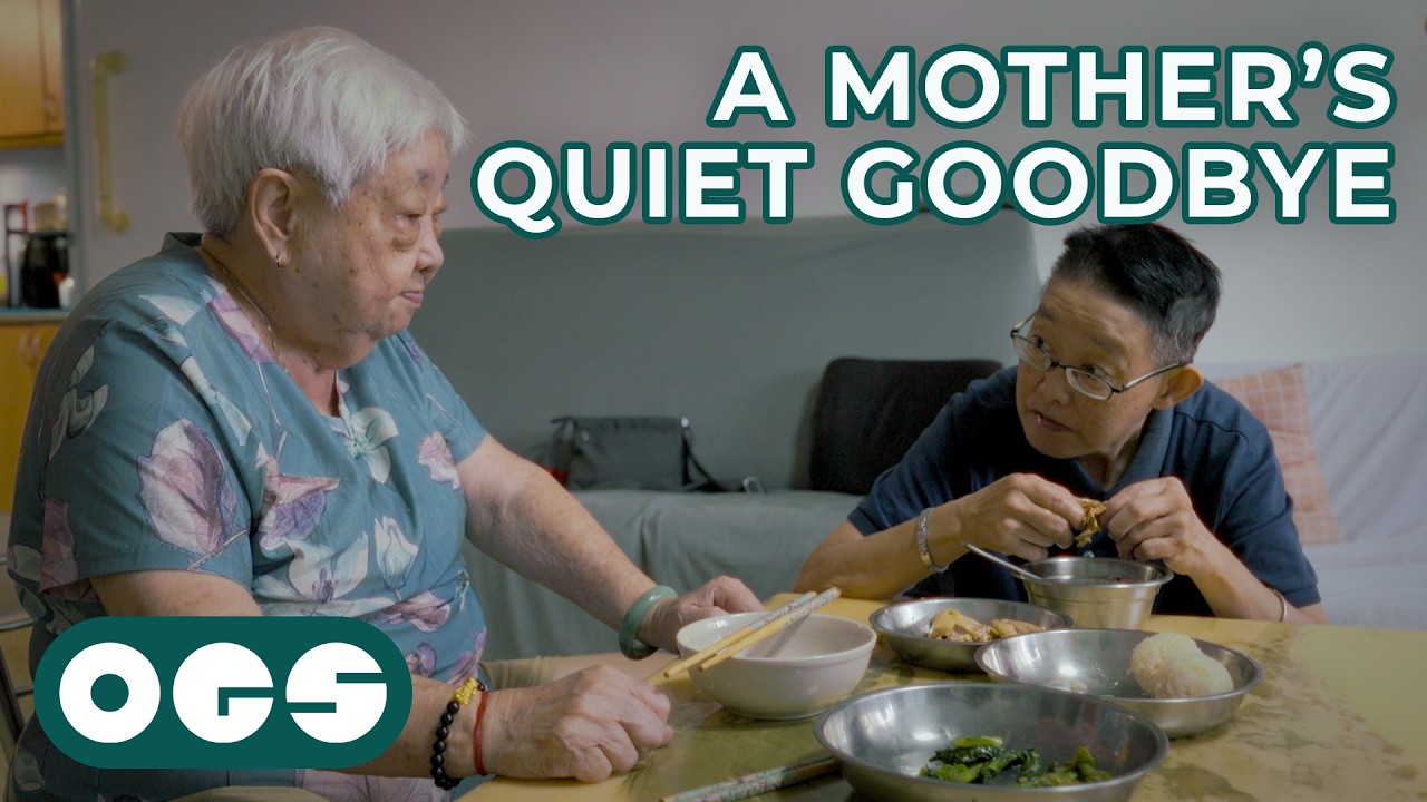 A Mother&rsquo;s Love As Her Deaf Daughter&rsquo;s Life Nears Its End