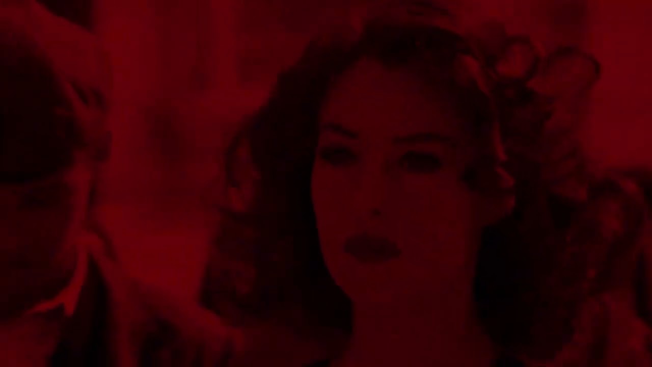 Gezebelle Gaburgably-Daisy {Up to the Wolves Archive}