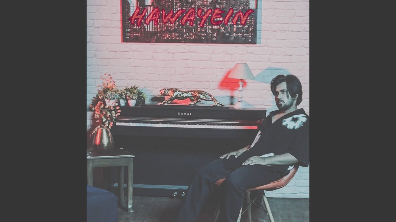 Hawayein